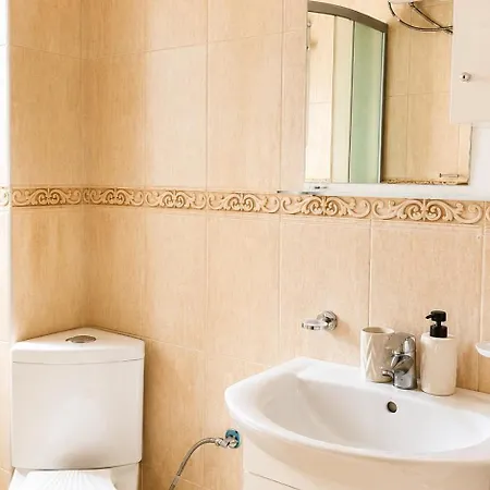 Sea View Via Pontica 4 *