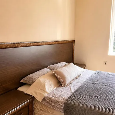 Apartment Sea View Via Pontica 4 *