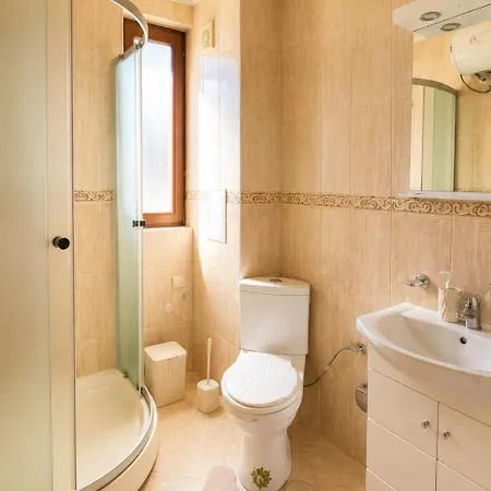 Sea View Via Pontica 4 Apartment