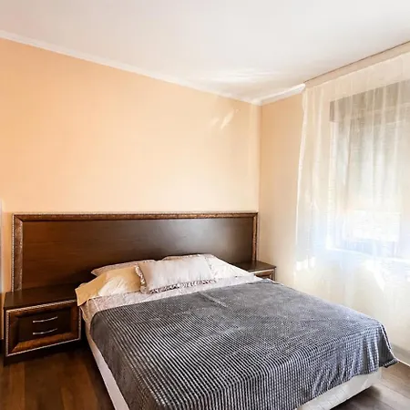 Sea View Via Pontica 4 * Созополь